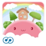 Logo of Cute Planet android Application 